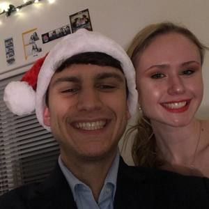 Meet your Posher, Evan